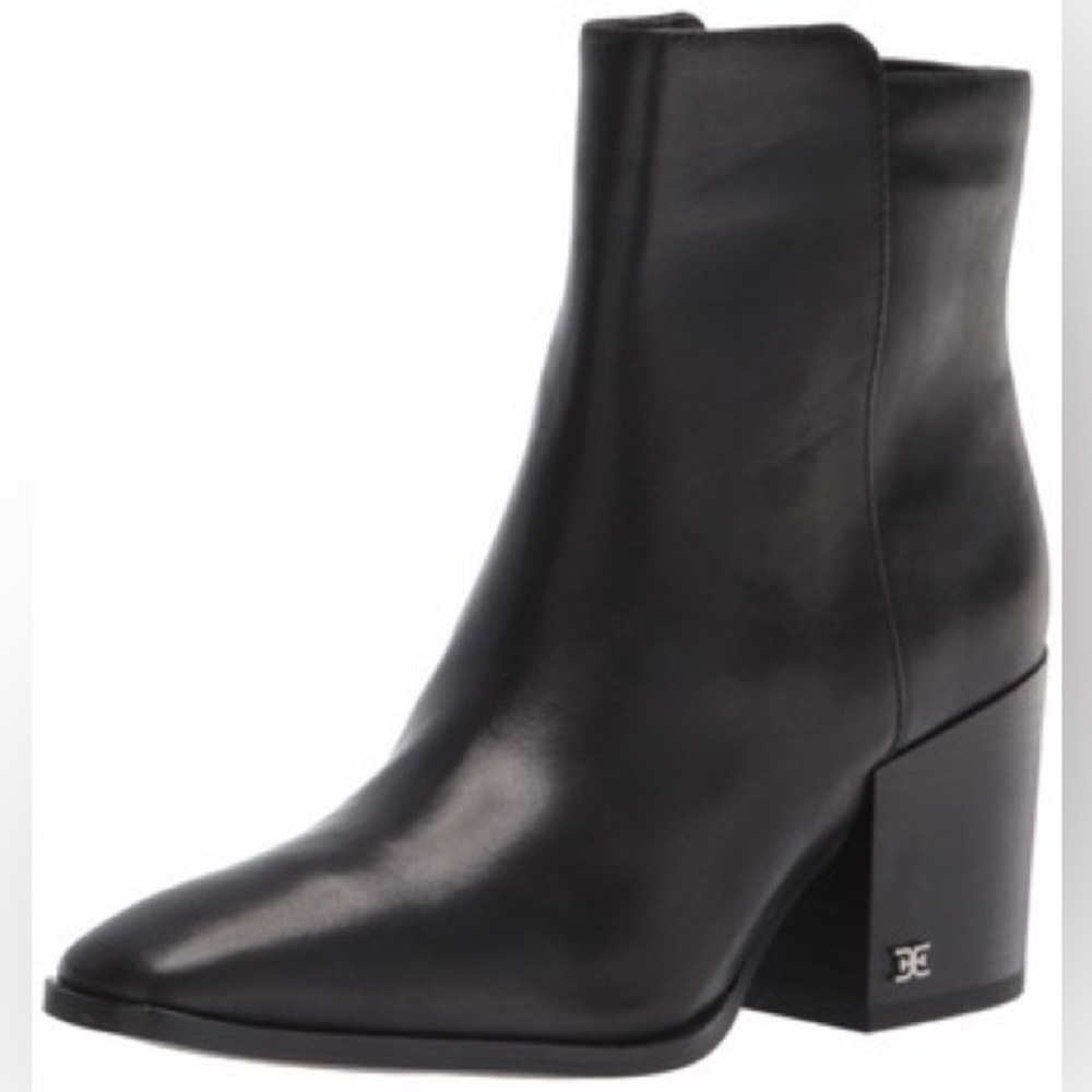 Sam Edelman women’s black boot
